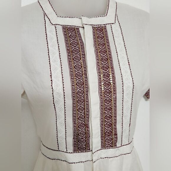 LoveShackFancy dresses size 6 - Picture 9 of 10